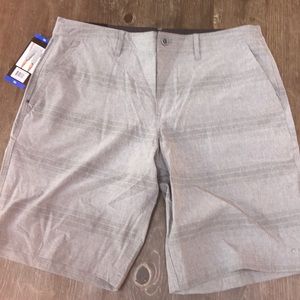 O’Neill hybrid shorts